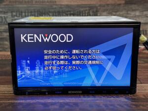 送料無料！ケンウッド MDV-D303 ★No.69★メモリーナビ★ワンセグ カーナビ★KENWOOD CAR NAVIGATION SYSTEM★