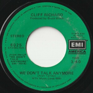 Cliff Richard We Don