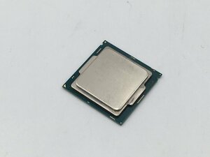 ♪▲【Intel インテル】Core i5-6500 CPU 部品取り SR2L6 0503 13