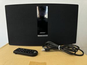BOSE SoundTouch 30Wi-Fi music system 中古