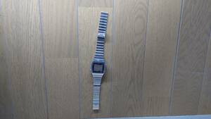 【中古】セイコー ALBA メンズ腕時計 W309-4190 日本製