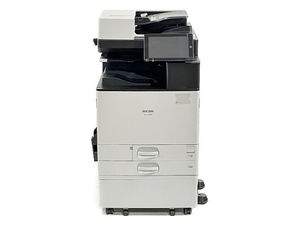 【引取限定】【動作保証】 RICOH IM C2510F 複合機 リコー オフィス機器 オフィス 中古 良好 直 T8733813