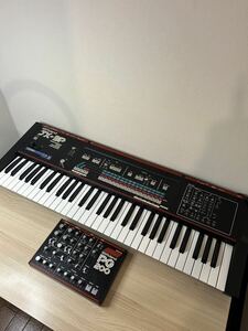 ☆Roland JX-3P+PG-200 ジャンク