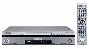 【中古】 Pioneer パイオニア DVDレコーダー 250GB HDD内蔵 DVR-720H-S