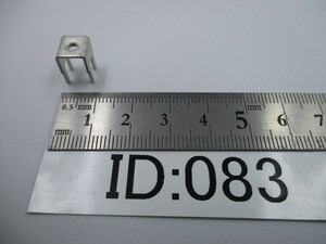 ID:083 未使用 長期保管品　ネジ端子M3 基板実装用　OT-005　10個セット