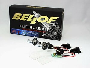 新品☆BELLOF【ベロフ】　GT7000バルブキット　バルブ形状：HL4SSS