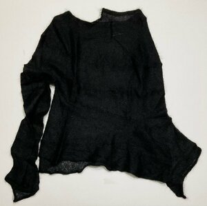 135A tricot COMME des GARCONS ギャルソン ニット カットソー【中古】