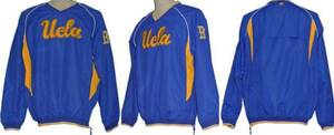 新品 即決 NCAA ＵＣＬＡ ウォームアップウェア XLサイズ １