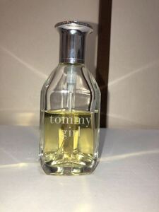 TOMMY HILFIGER トミーヒルフィガー TOMMY girl トミーガール COLOGNE コロン 香水 50ml