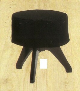 丸椅子カバー35