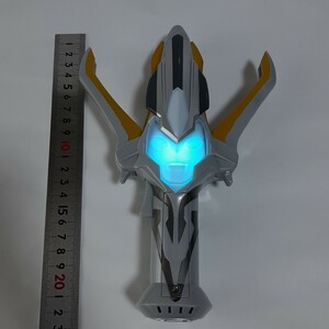 レジェンド版 ギンガスパーク ウルトラマンギンガS フィギュア 変身 おもちゃ 玩具 Japan TOYS japanese ULTRAMAN 