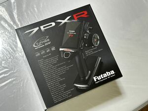 Futaba T7PXRと受信機まとめて新品