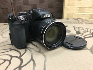※箱無し Nikon COOLPIX P610 ニコン デジタルカメラ コンパクトデジタルカメラ クールピクス