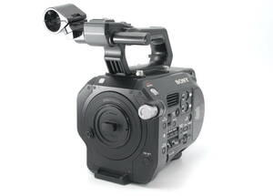 100419☆良品☆Sony PXW-FS7 4K XDCAM Camera System