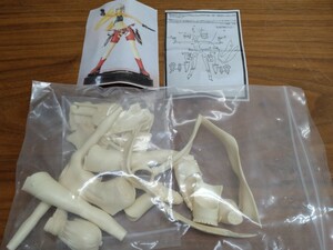 未使用品 爆裂天使 ジョウ ガレージキット ゆうパケットプラス