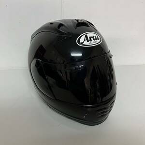 H422 Arai アライ フルフェイスヘルメット RAPIDE SUPER R スーパーラパイド XLサイズ 