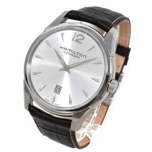HAMILTON ハミルトン H38615555 JAZZMASTER SLIM ジャズマスター スリム メンズ 腕時計