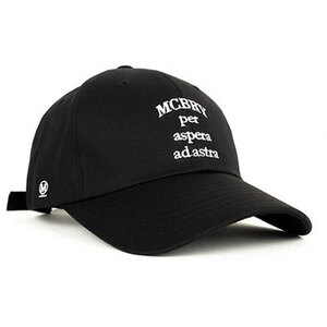 まとめ得 MACK BARRY マクバリー 【CAP(キャップ)】 MCBRY ASTRA CURVE CAP MCBRY72416 x [2個] /l