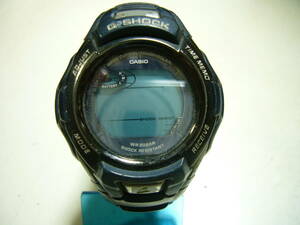 ★カシオ Gショック GW-520J TheG タフソーラー 電波 メンズ時計