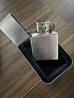 zippo