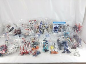 組立済みプラモデル ガンプラ ヒロアカ ROBOT魂 / Hg /MODEROID他 大量まとめセット パーツ未確認 ジャンク品【1円スタート】