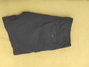 RRL ダブルアールエル ハーフパンツ W34