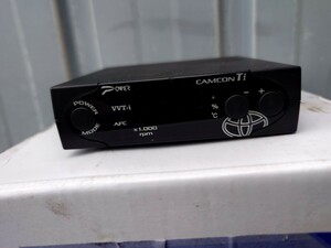 トヨタ　カムコン　POWER ENTERPRISE　パワーエンタープライズ　CAMCON Ti