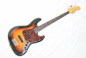 Fender Japan フェンダージャパン JAZZ BASS Eシリアル 1984年～1987年 フジゲン製 エレキベース ハードケース 現状品 20793753