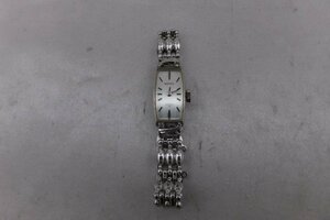 Fine SEIKO 手巻き 1520-3370 稼働品 腕時計 動作品