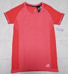 adidas ★ランニングウェア【2XOT】 ultra PRIME KNIT★半袖Tシャツ★定価9169円