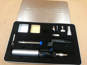 Y5-48　DREMEL ドレメル　Ｍodel　2000　はんだごて