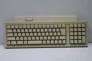E7776 & Apple /M0487 KeyboardⅡ /キーボード