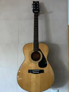 YAMAHA FG-122 アコースティックギター 1970年代