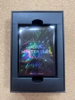 MasterDuel マスターデュエル スリーブ