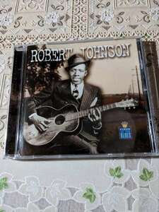 ロバートジョンソン　CD