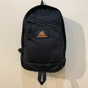 GREGORY × CHARI＆CO × BEAMS DAY PACK グレゴリー デイパック バックパック リュック チャリ アンド コー ビームス トリプルコラボ 