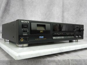 ☆ SONY ソニー DTC-690 DATデッキ ☆ジャンク☆