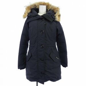 カナダグース CANADA GOOSE ダウンコート