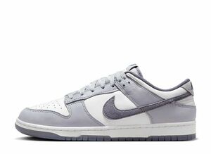 Nike Dunk Low Retro PRM "Light Carbon" 26cm FJ4188-100