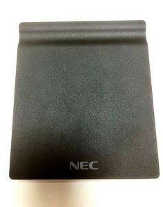NEC　DVD-ROMドライブ　PC-VP-BU44　ケーブルが欠品