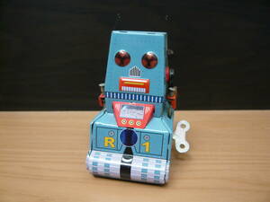 R１　ロボットのおもちゃ　アンティーク　コレクション