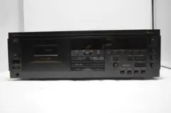 美品 Nakamichi ナカミチ CR-70 カセットデッキ #911