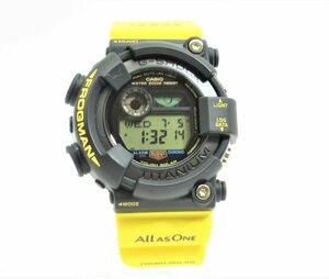 CASIO カシオ G-SHOCK GW-8200K-9JR 腕時計 □UA10123
