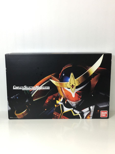 BANDAI◆ヒーロー/特撮/仮面ライダー鎧武/CSM戦極ドライバー/ロックシード塗装割れ