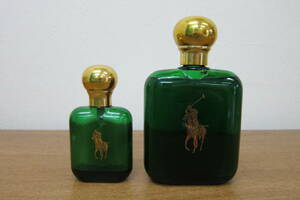 【11281】Polo　RalphLauren　237ml　59ml　ポロ　ラルフローレン　香水　コレクション　フレグランス