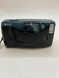 RICOHコンパクトフィルムカメラ Ｌ-20