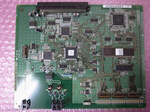 ■Panasonic IP OFFICE MX　INS1500ユニット　【BX060-PRT-L】　(4)■