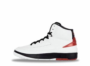 Nike GS Air Jordan 2 Retro OG "Chicago" (2022) 23.5cm DX2591-106