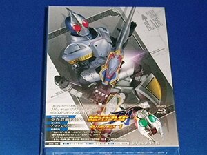 【中古】 仮面ライダーブレイド剣 Blu-rayBOX1 【初回限定版】