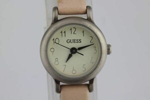 GUESS ゲス レディース腕時計 クォーツ